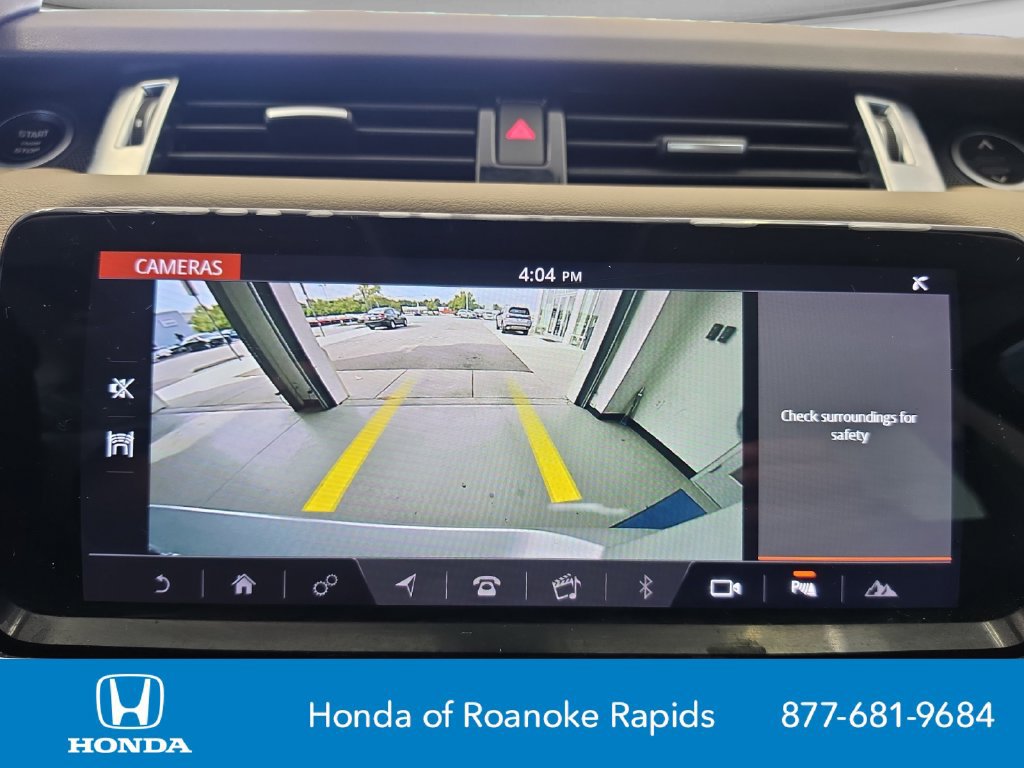 Used 2019 Land Rover Range Rover Sport HSE AWD/4WD image 22