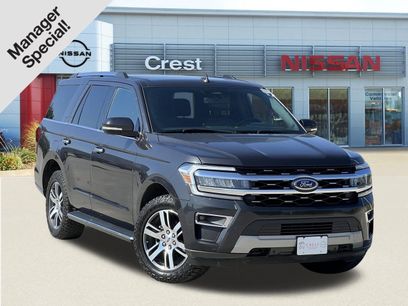 Used 2022 Ford Expedition Limited