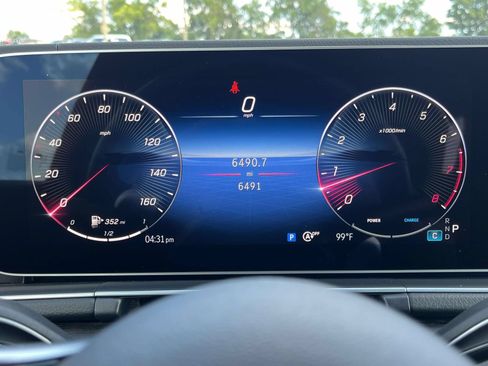 Used 2026 Mercedes-Benz GLE 350 4MATIC image 38
