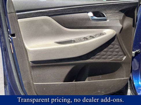 Used 2020 Hyundai Santa Fe SE AWD/4WD image 19