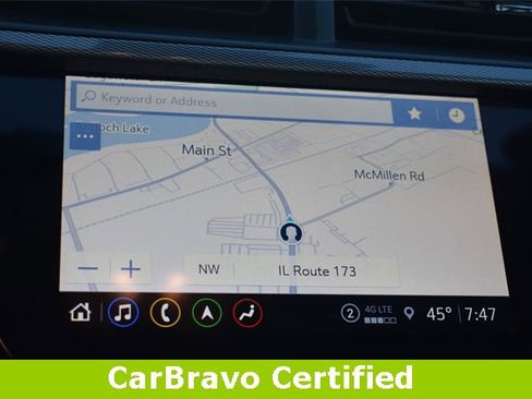 Certified 2022 Buick Encore GX Essence w/ Advanced Technology Package image 35