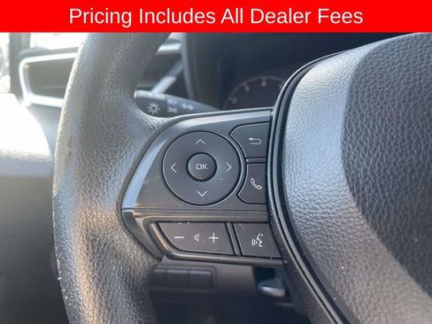 Used 2024 Toyota Corolla LE FWD image 25