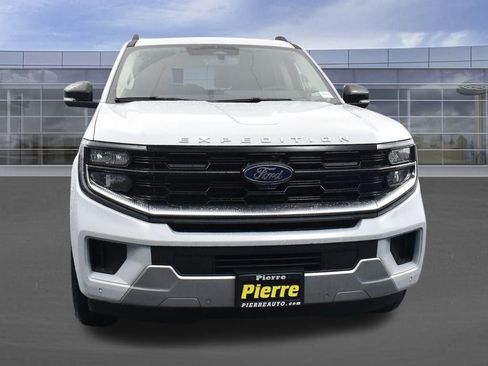 New 2026 Ford Expedition Platinum image 6