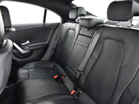 Certified 2026 Mercedes-Benz CLA 250 4MATIC image 21