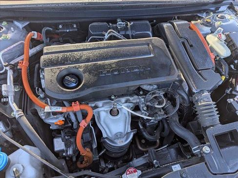 Used 2023 Honda Accord Sport image 16