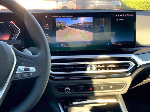 New 2024 BMW 330i Sedan w/ Convenience Package image 6