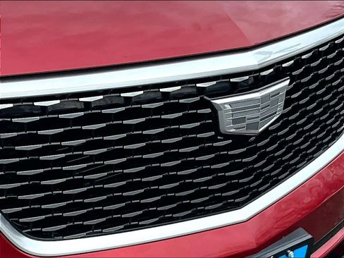 Used 2023 Cadillac XT6 Premium Luxury w/ Platinum Package image 33