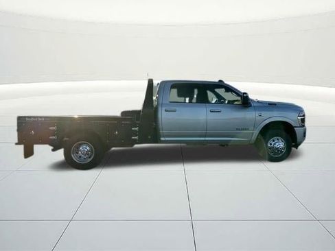 New 2026 RAM 3500 Big Horn w/ Laramie Trim Package image 31