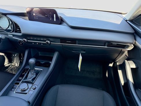 New 2026 MAZDA MAZDA3 s image 18