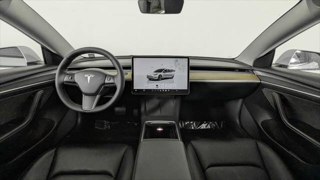Used 2022 Tesla Model 3 Standard Range RWD image 24
