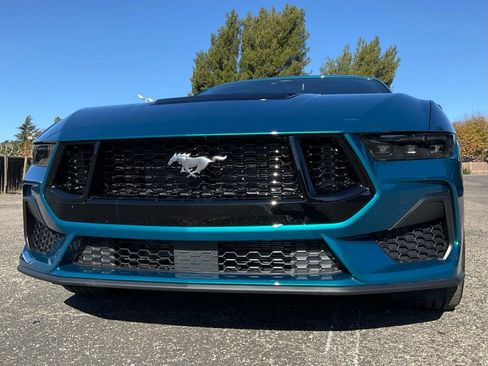 New 2026 Ford Mustang GT Premium image 49