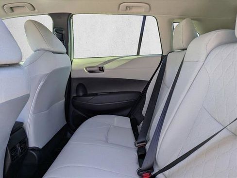 New 2026 Toyota Corolla Cross L image 15