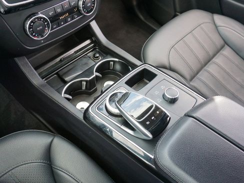 Used 2018 Mercedes-Benz GLE 350 image 19