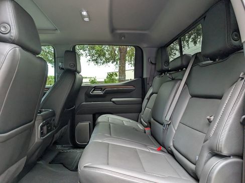 Used 2024 GMC Sierra 1500 Denali w/ Denali Reserve Package RWD image 22