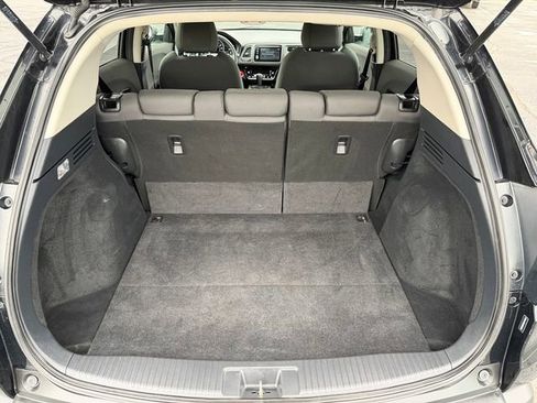 Used 2020 Honda HR-V EX image 16