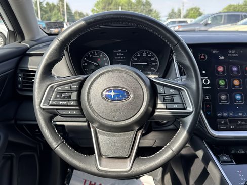 Certified 2024 Subaru Legacy Premium AWD/4WD image 17