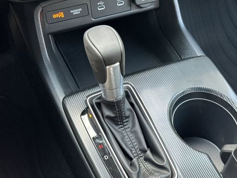 Certified 2026 Honda Civic Sport image 18