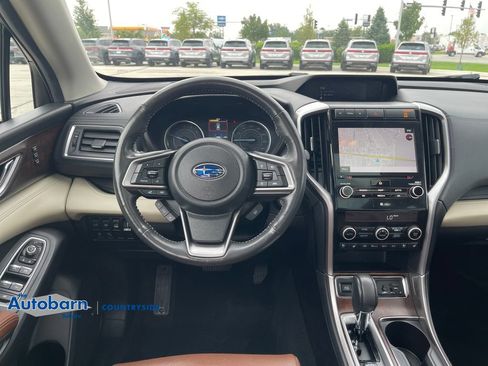 Used 2020 Subaru Ascent Touring w/ Popular Package #2A AWD/4WD image 26