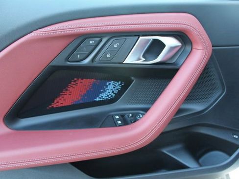 New 2025 BMW 230i xDrive Coupe w/ M Sport Package image 13