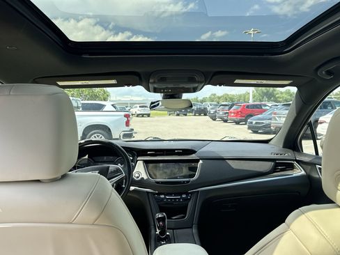 Used 2022 Cadillac XT5 Sportv image 20