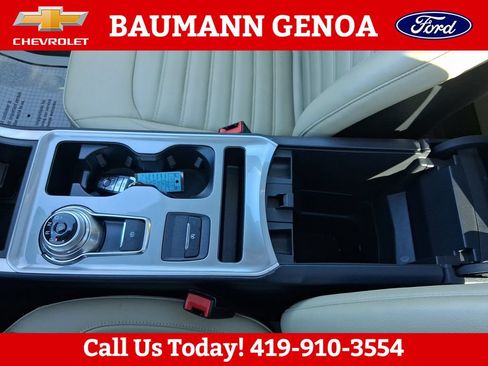 Used 2024 Ford Edge SEL w/ Convenience Package AWD/4WD image 20