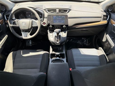 Used 2017 Honda CR-V EX image 11