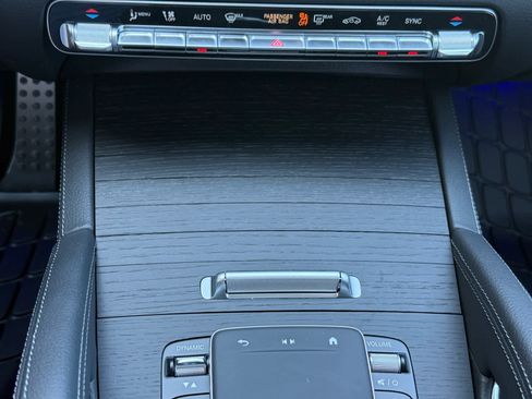 Used 2026 Mercedes-Benz GLS 450 GLS 450 image 19