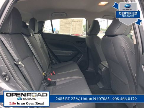 Used 2025 Subaru Impreza 2.0i AWD/4WD image 20
