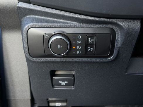 New 2025 Ford Bronco Outer Banks AWD/4WD image 22