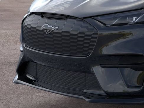 New 2026 Ford Mustang Mach-E Premium w/ Sport Appearance Package RWD image 17