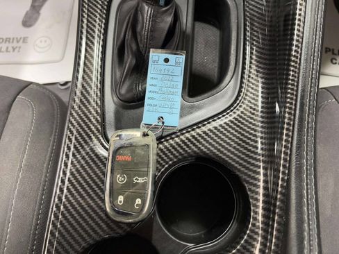 Used 2022 Dodge Challenger GT image 42