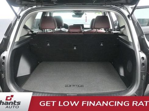 Used 2022 Kia Seltos SX AWD/4WD image 18