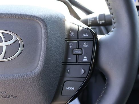 Used 2024 Toyota Prius Limited w/ Limited Premium Package AWD/4WD image 37