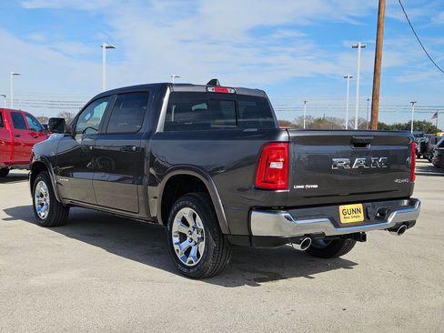 New 2026 RAM 1500 Lone Star image 5