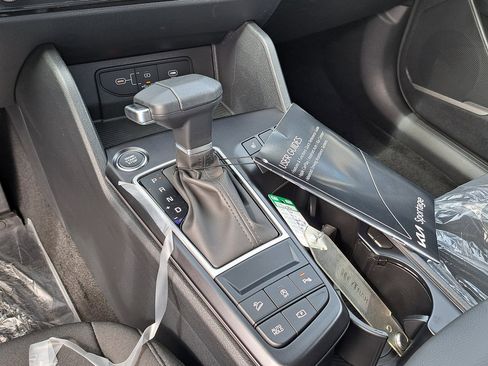 New 2026 Kia Sportage LX image 11