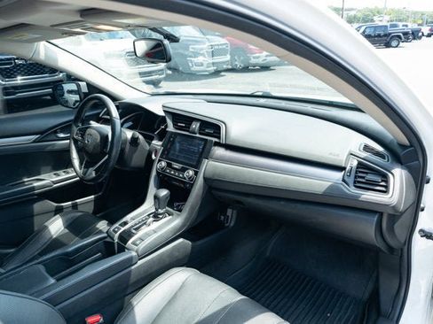Used 2017 Honda Civic EX-L image 37