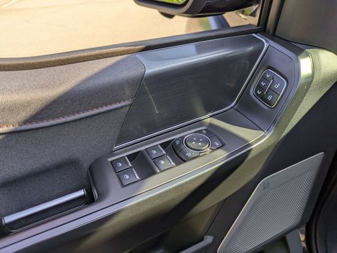 Used 2023 Ford F150 Raptor AWD/4WD image 16