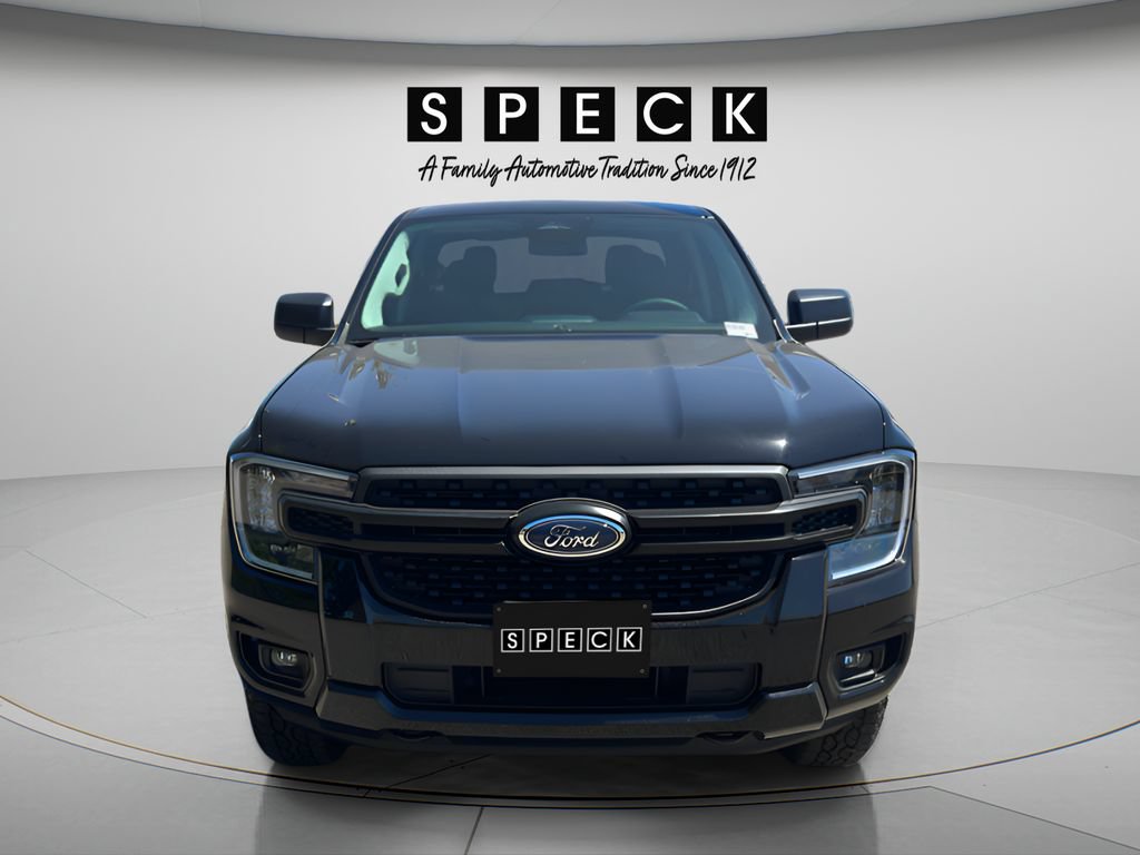 New 2026 Ford Ranger XL w/ Trailer Tow Package AWD/4WD image 9