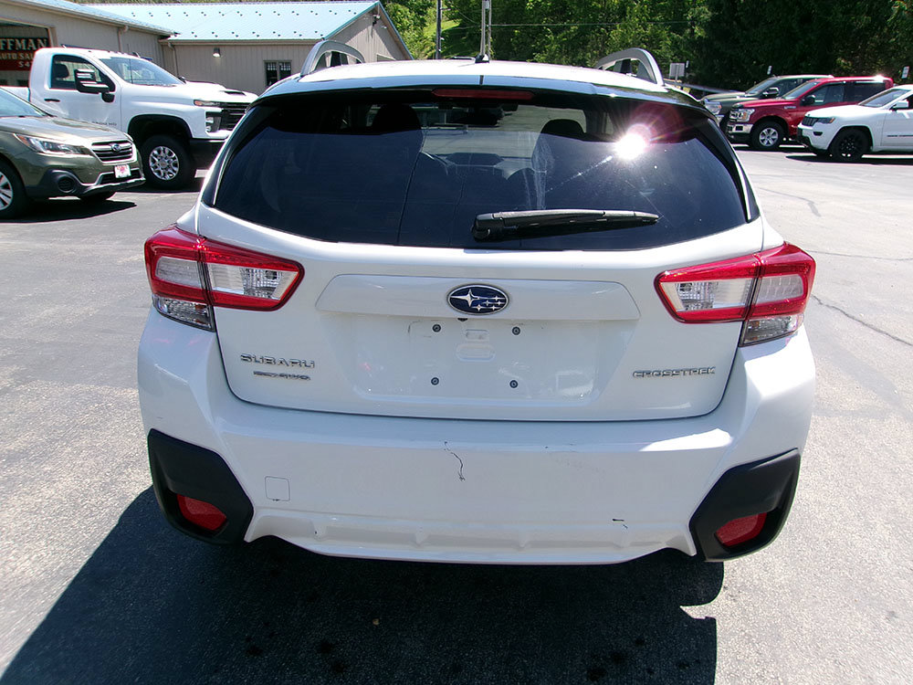 Used 2019 Subaru Crosstrek 2.0i w/ Eyesight System AWD/4WD image 5