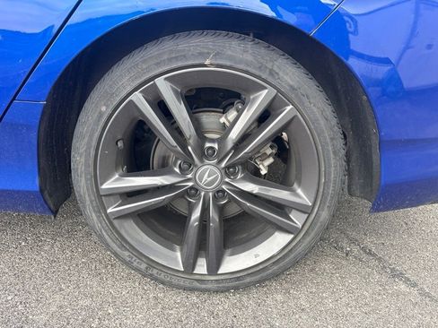 Used 2024 Acura Integra A-Spec FWD image 6