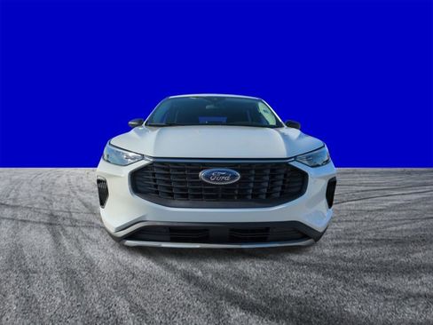 New 2026 Ford Escape Active image 9