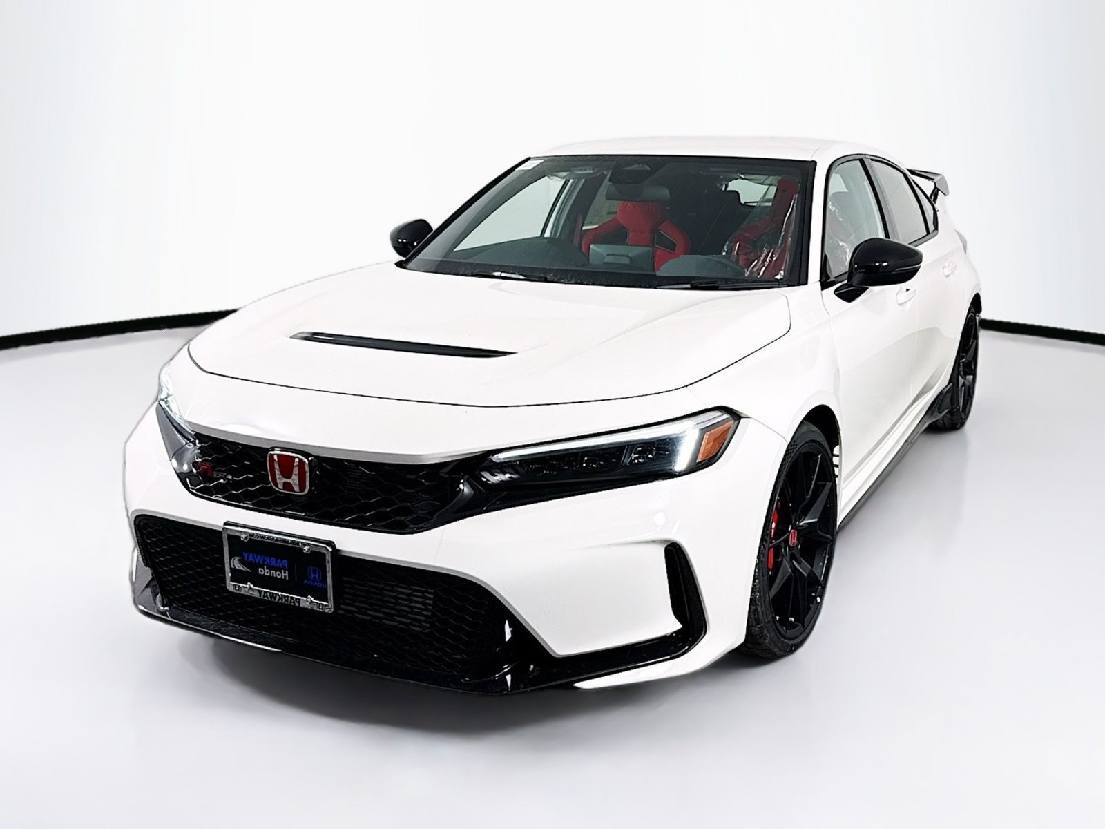 Used 2025 Honda Civic Type R image 4