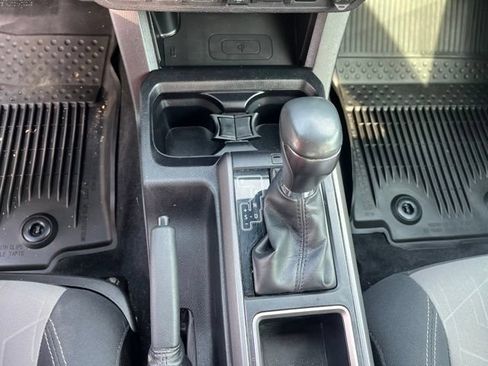 Used 2020 Toyota Tacoma TRD Sport RWD image 23