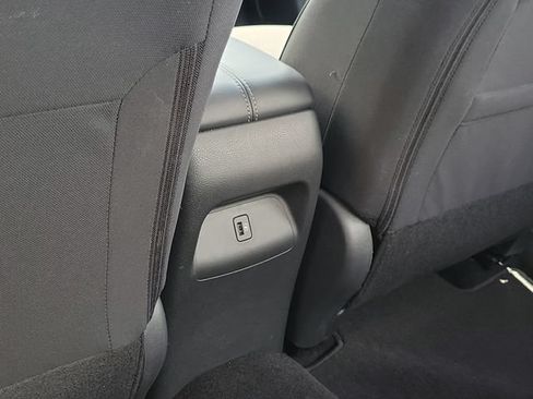 Certified 2025 Nissan Sentra SV w/ All-Weather Package FWD image 32