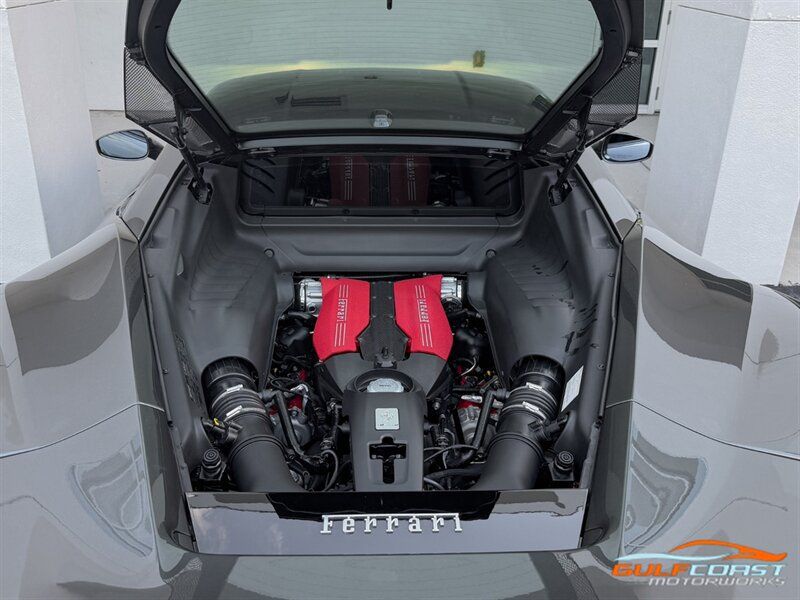 Used 2017 Ferrari 488 GTB RWD image 36