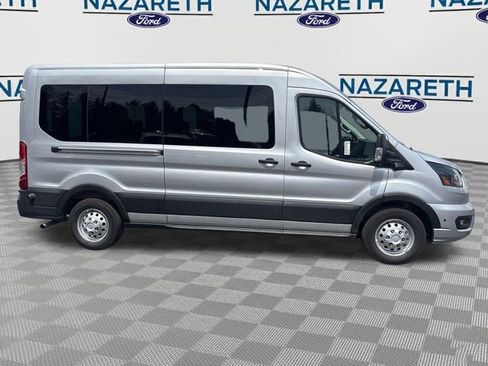 New 2026 Ford Transit 350 XL AWD/4WD image 8