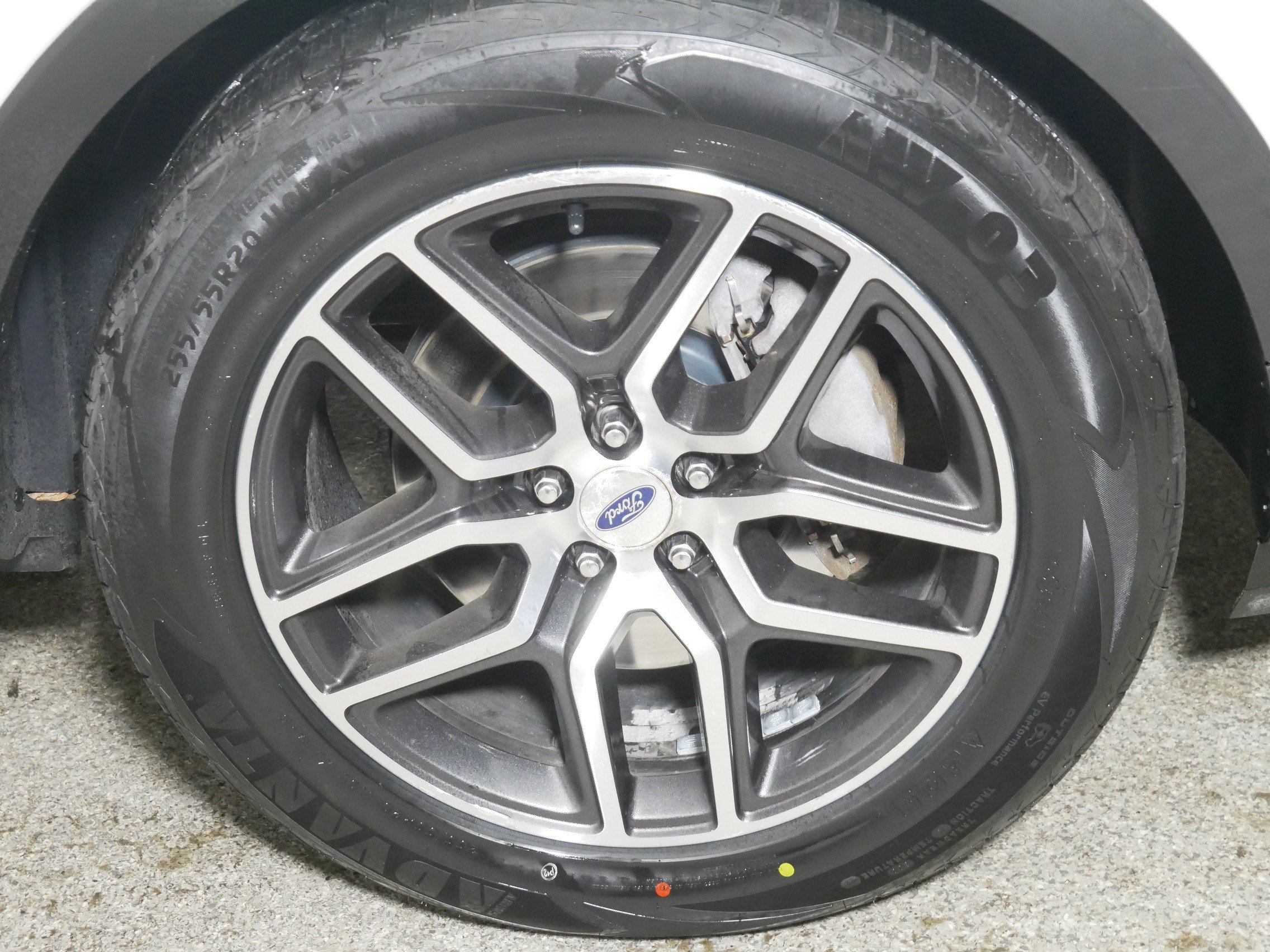 Used 2019 Ford Explorer Sport w/ Equipment Group 401A AWD/4WD image 15