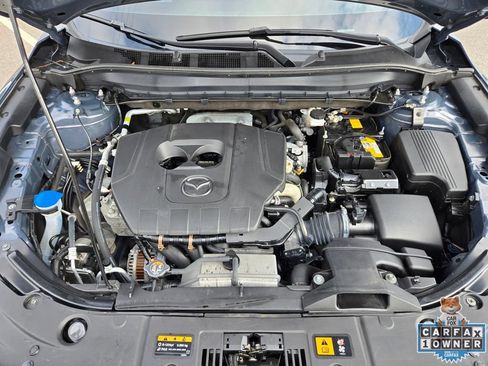 Used 2024 MAZDA CX-5 Carbon Edition AWD/4WD image 19