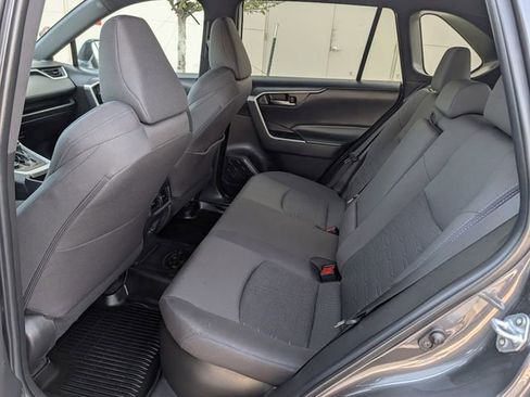 Used 2023 Toyota RAV4 SE w/ SE Grade Weather Package image 27