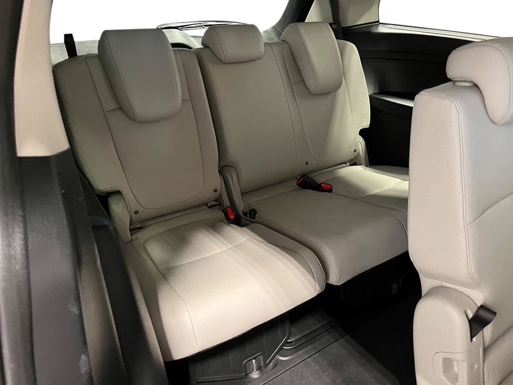 New 2027 Honda Odyssey EX-L image 27